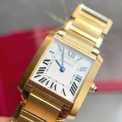Cartier