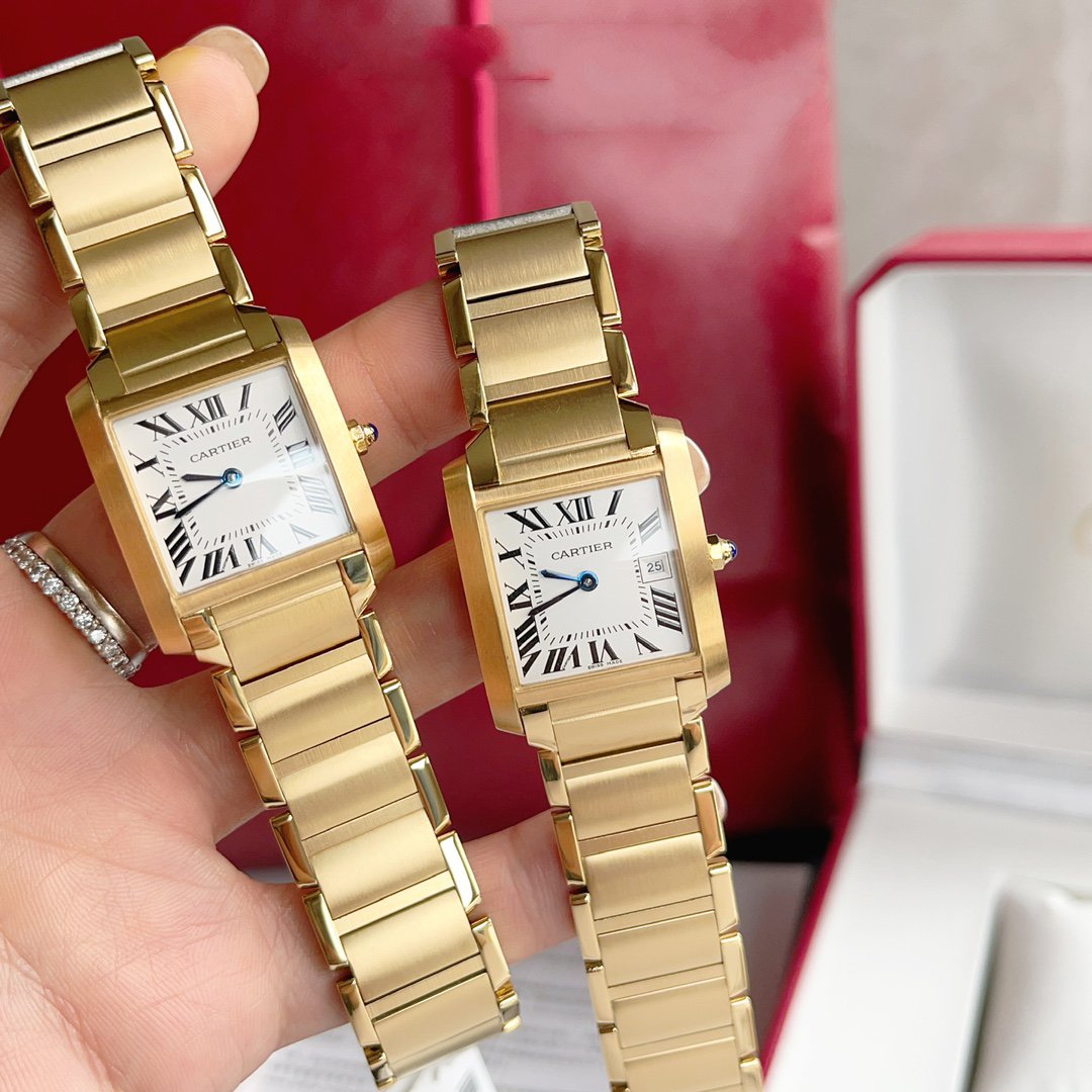 Cartier