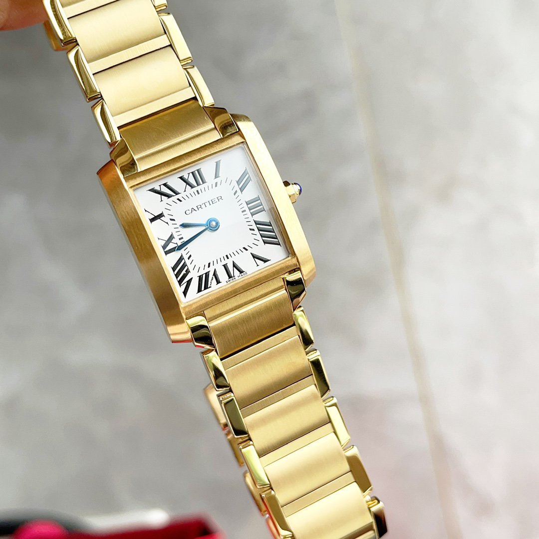 Cartier