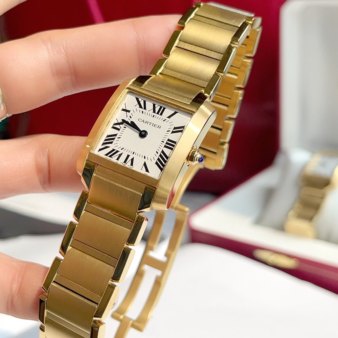 Cartier