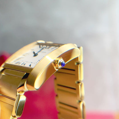 Cartier