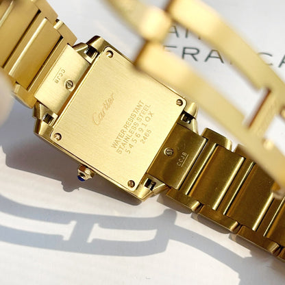 Cartier