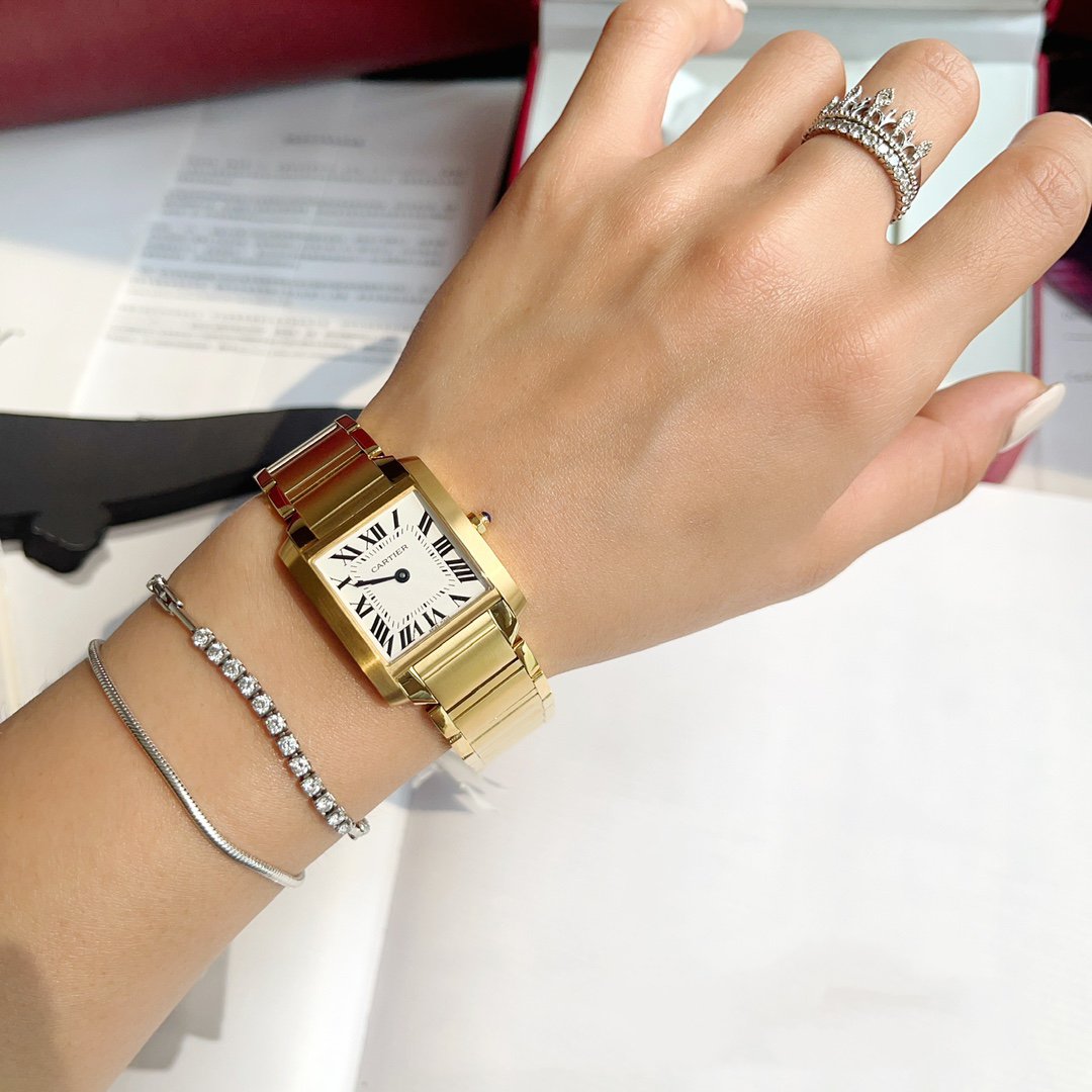 Cartier