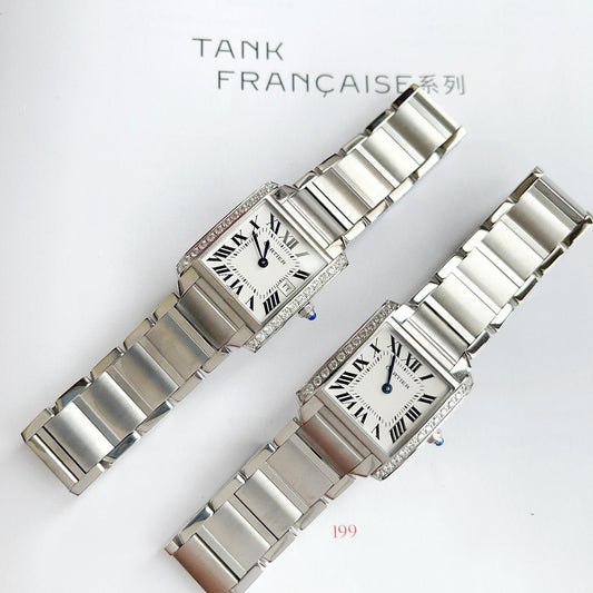 Cartier