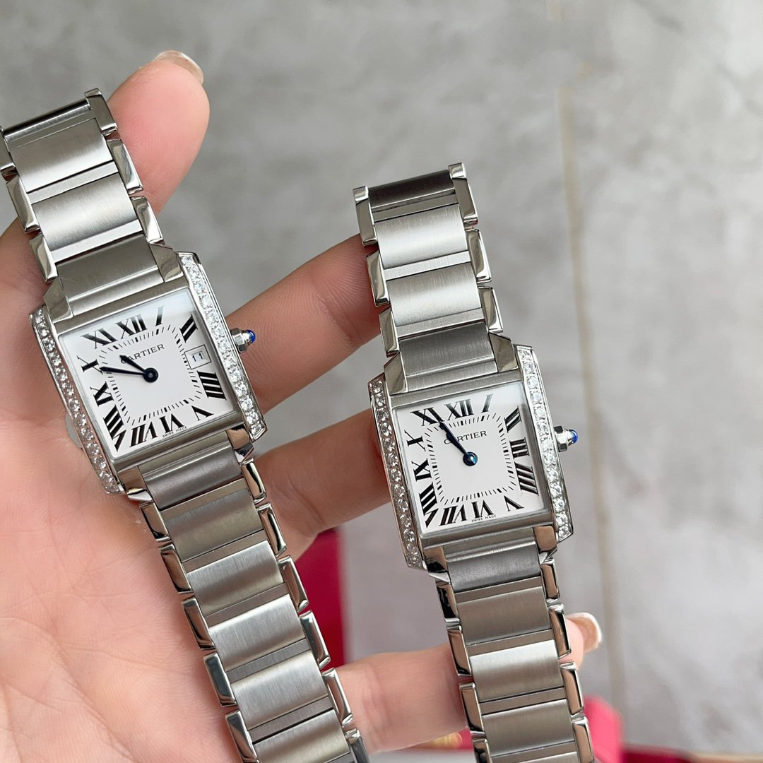 Cartier