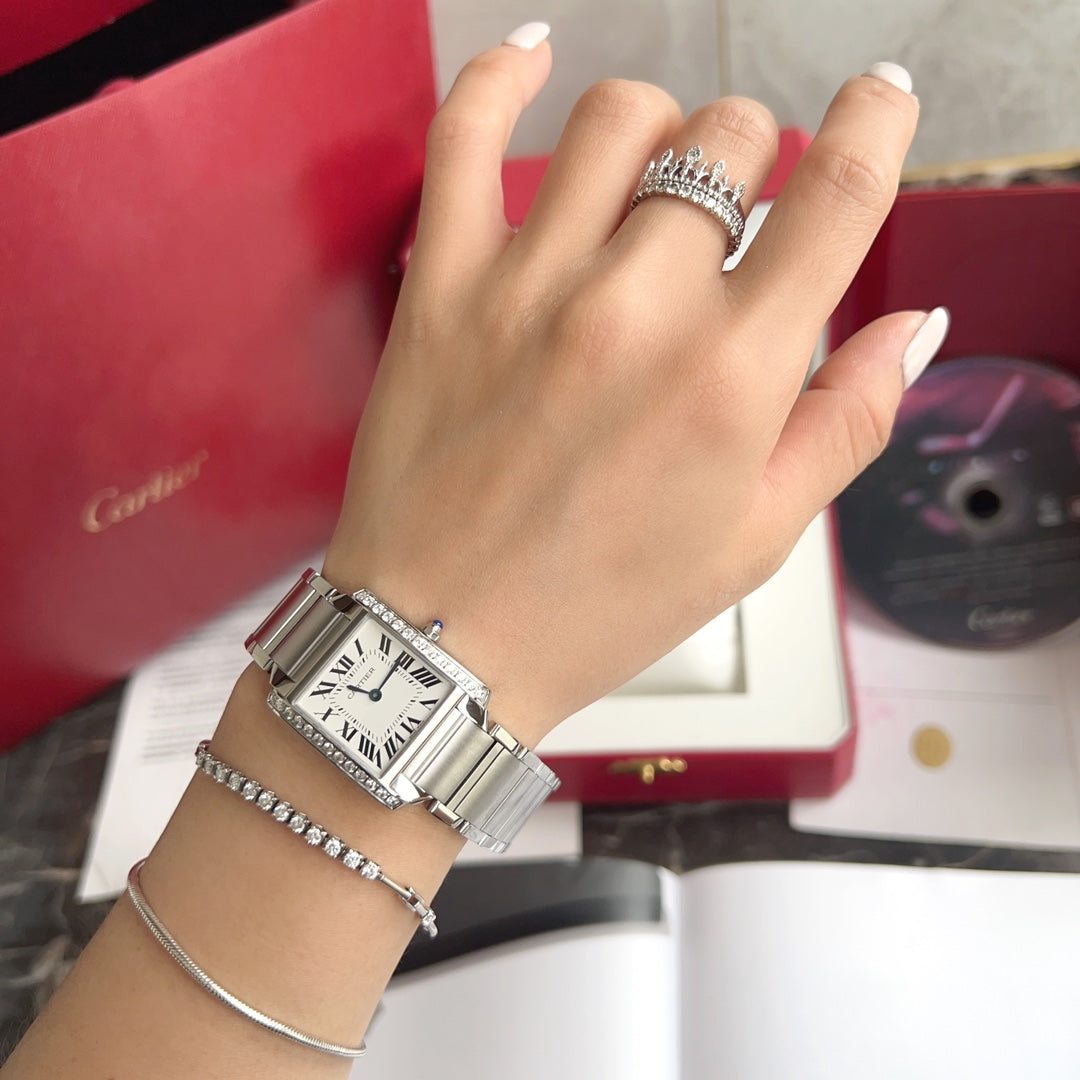 Cartier