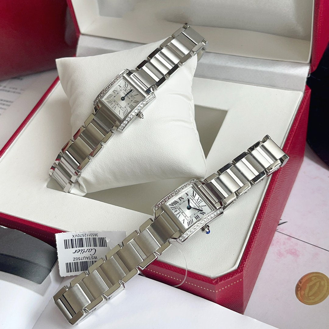 Cartier