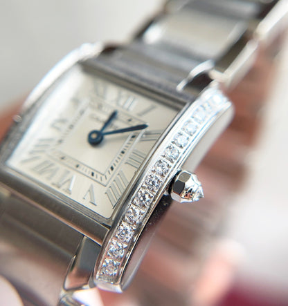 Cartier