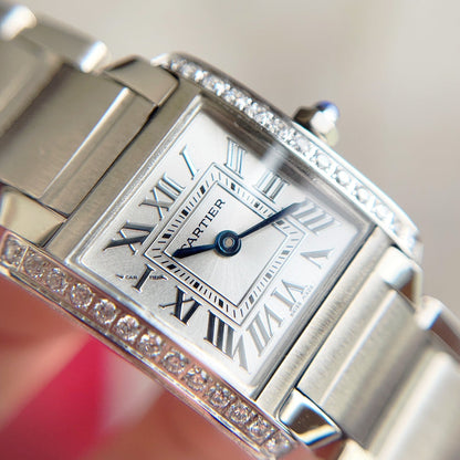 Cartier