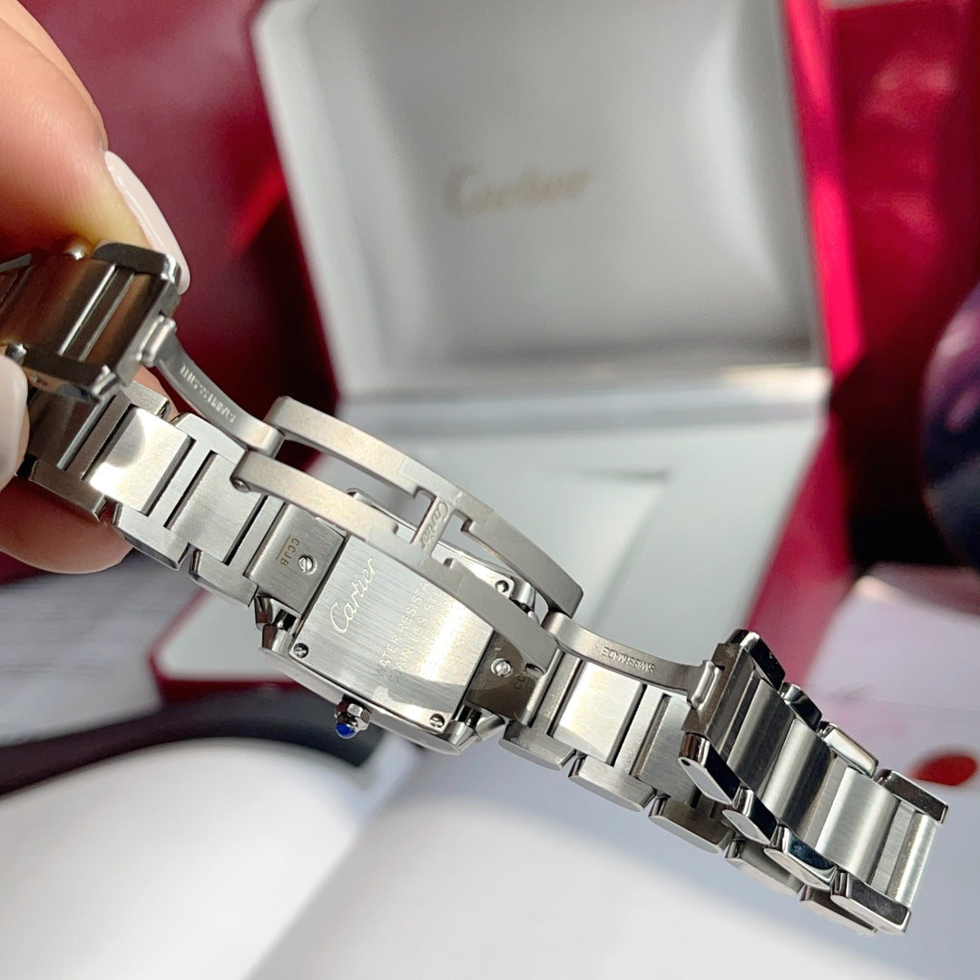Cartier