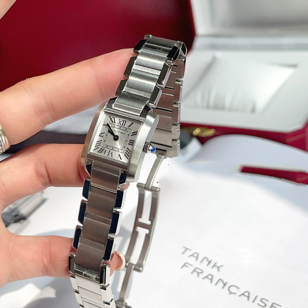 Cartier