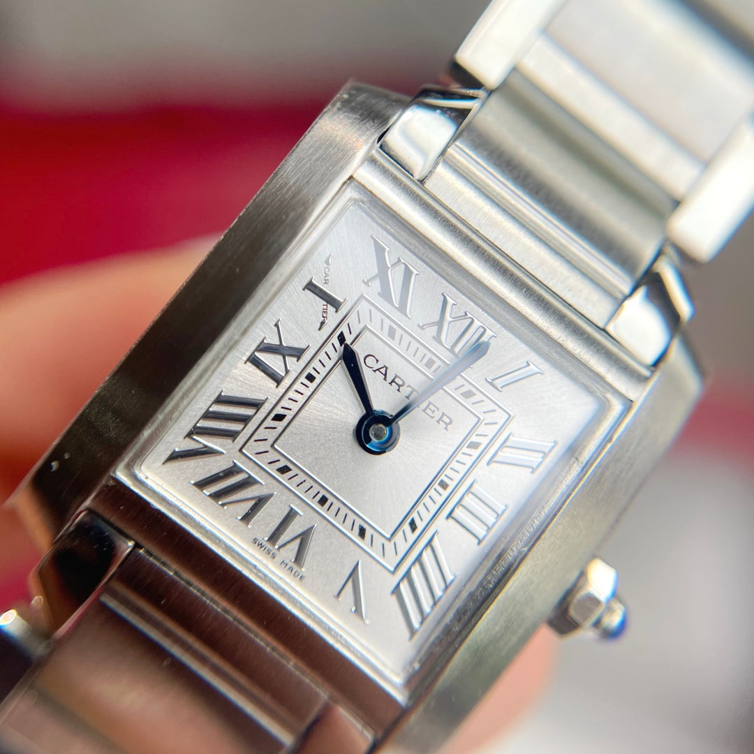 Cartier
