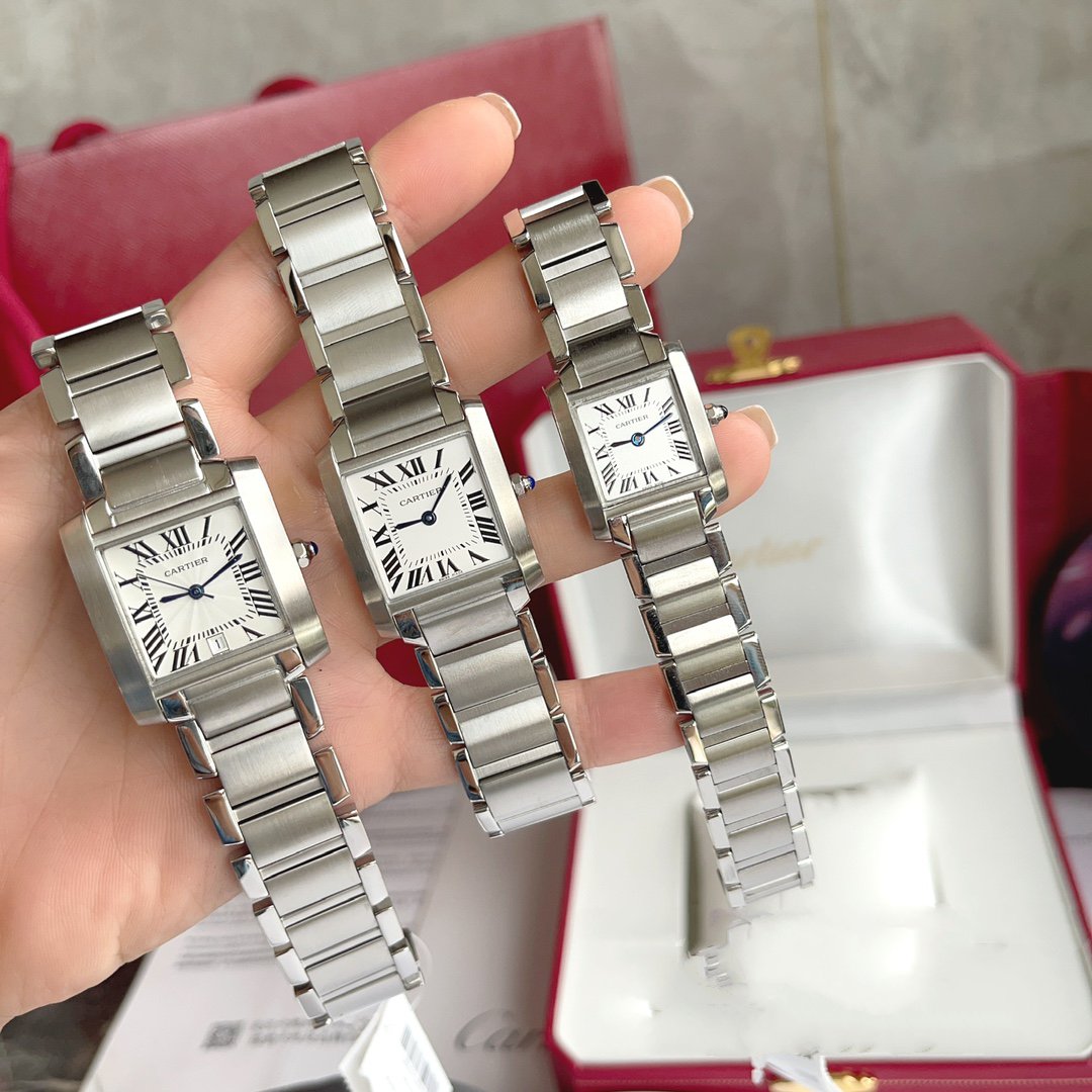 Cartier