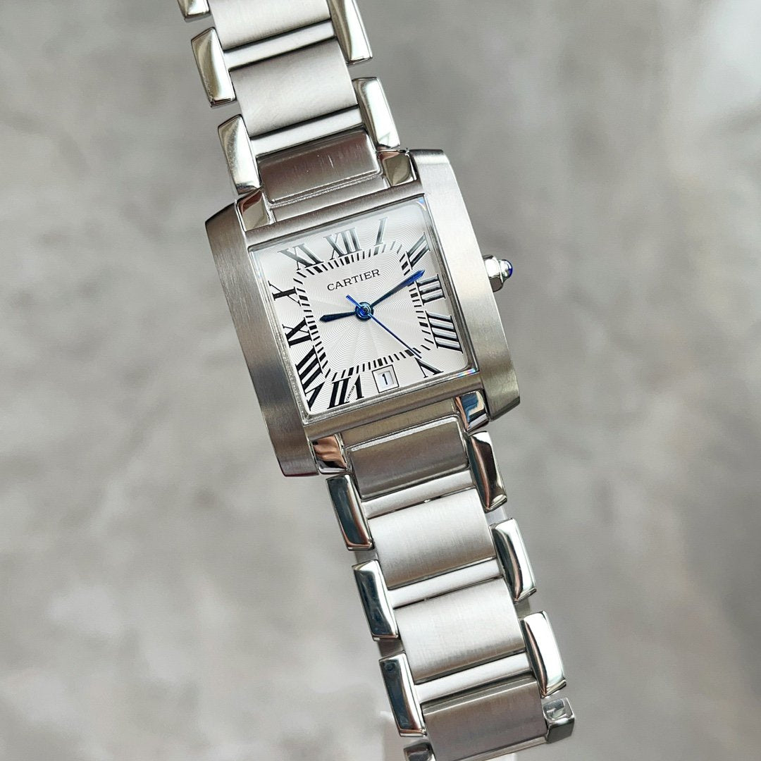 Cartier