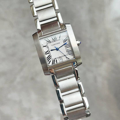 Cartier