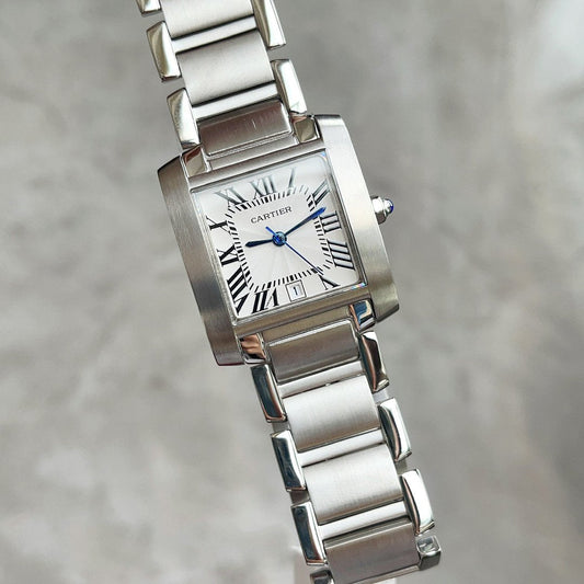 Cartier
