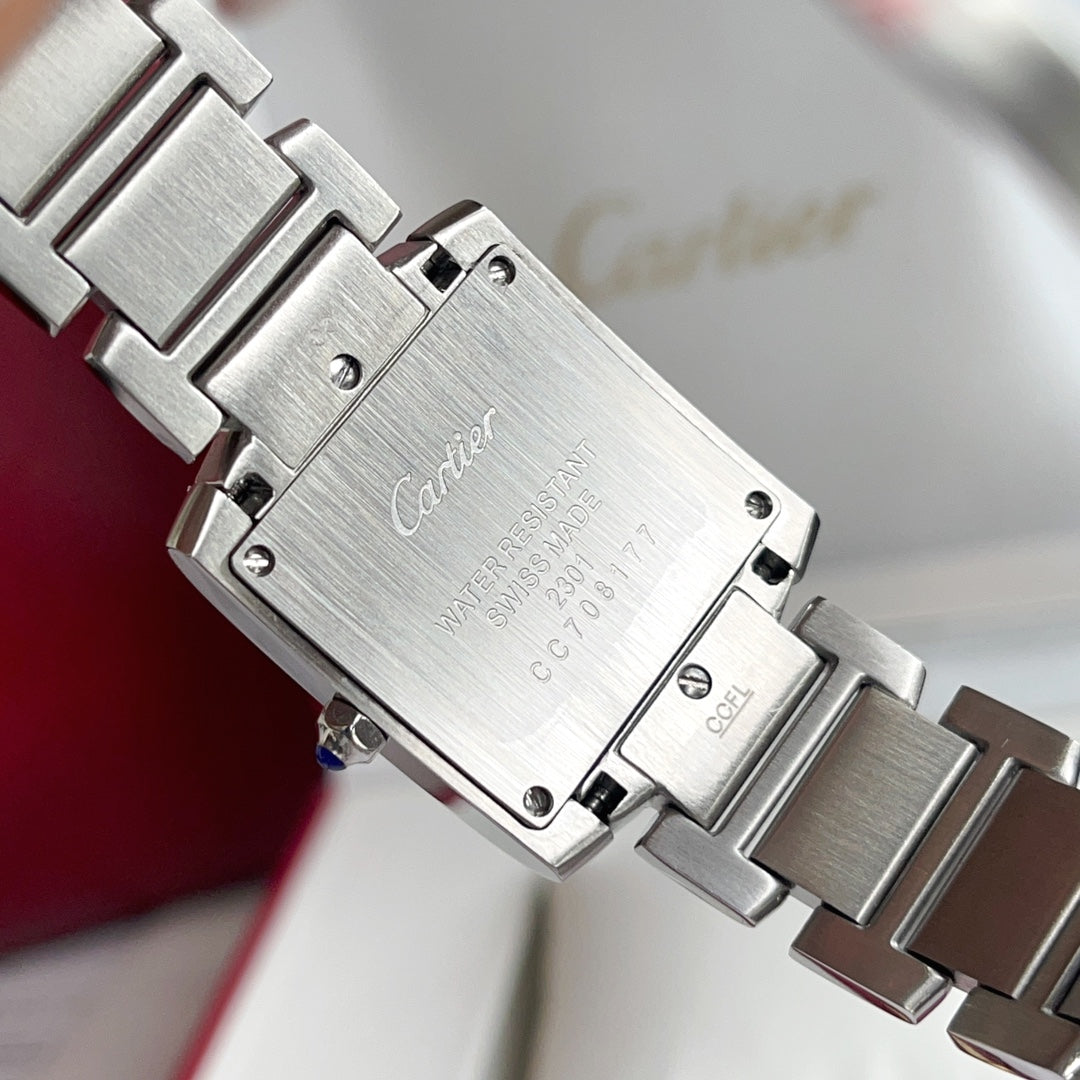 Cartier