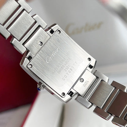 Cartier