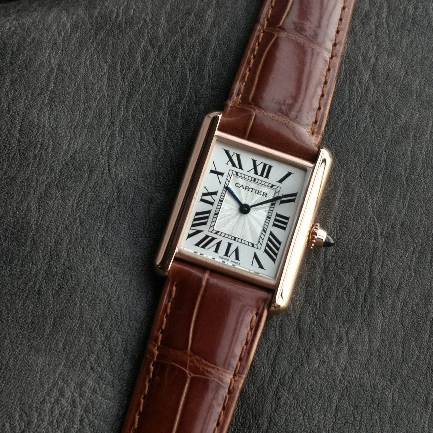 Cartier