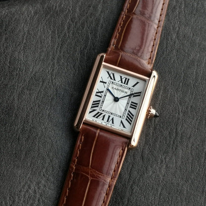 Cartier
