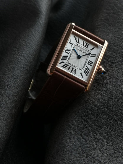 Cartier