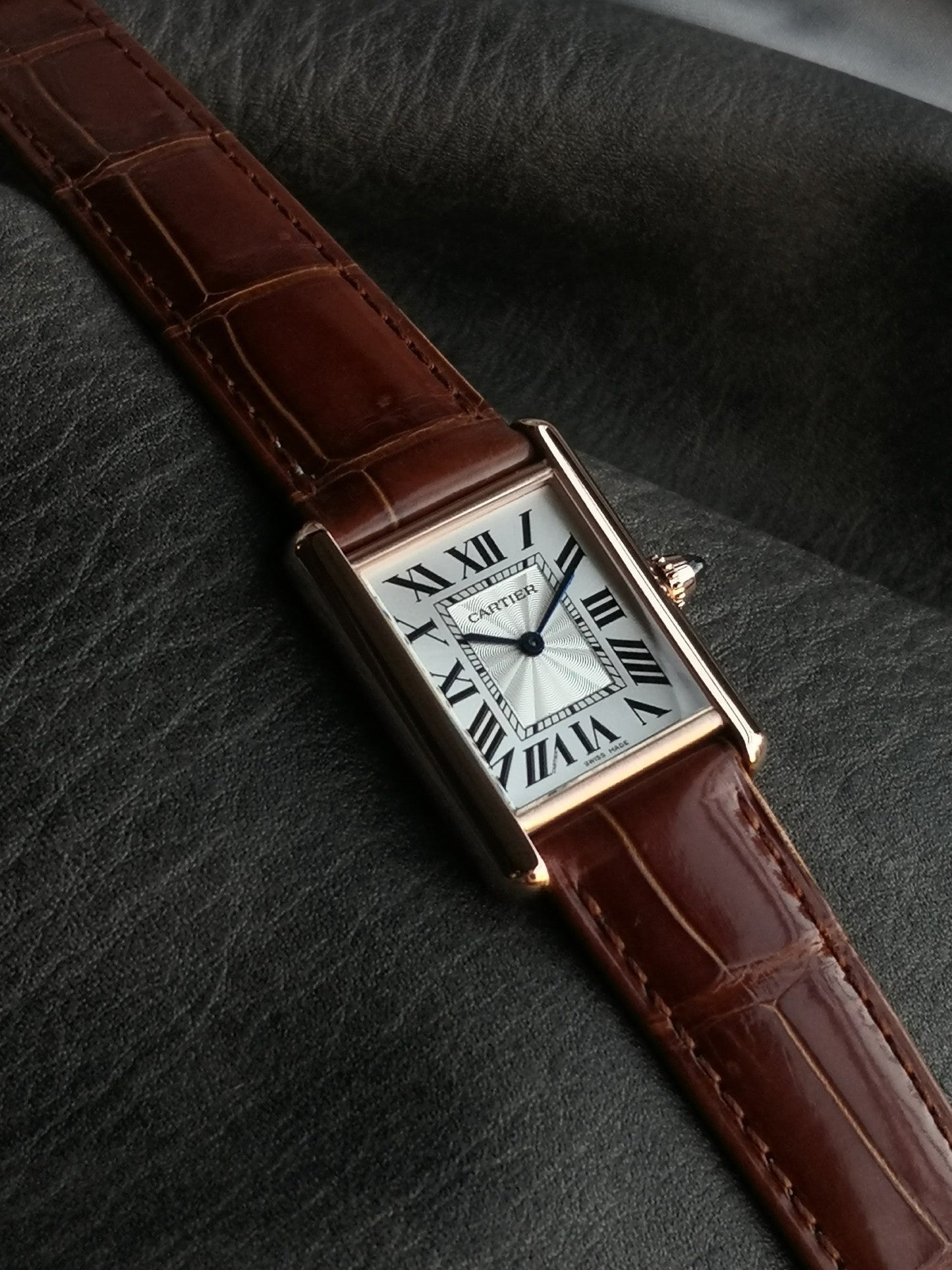 Cartier