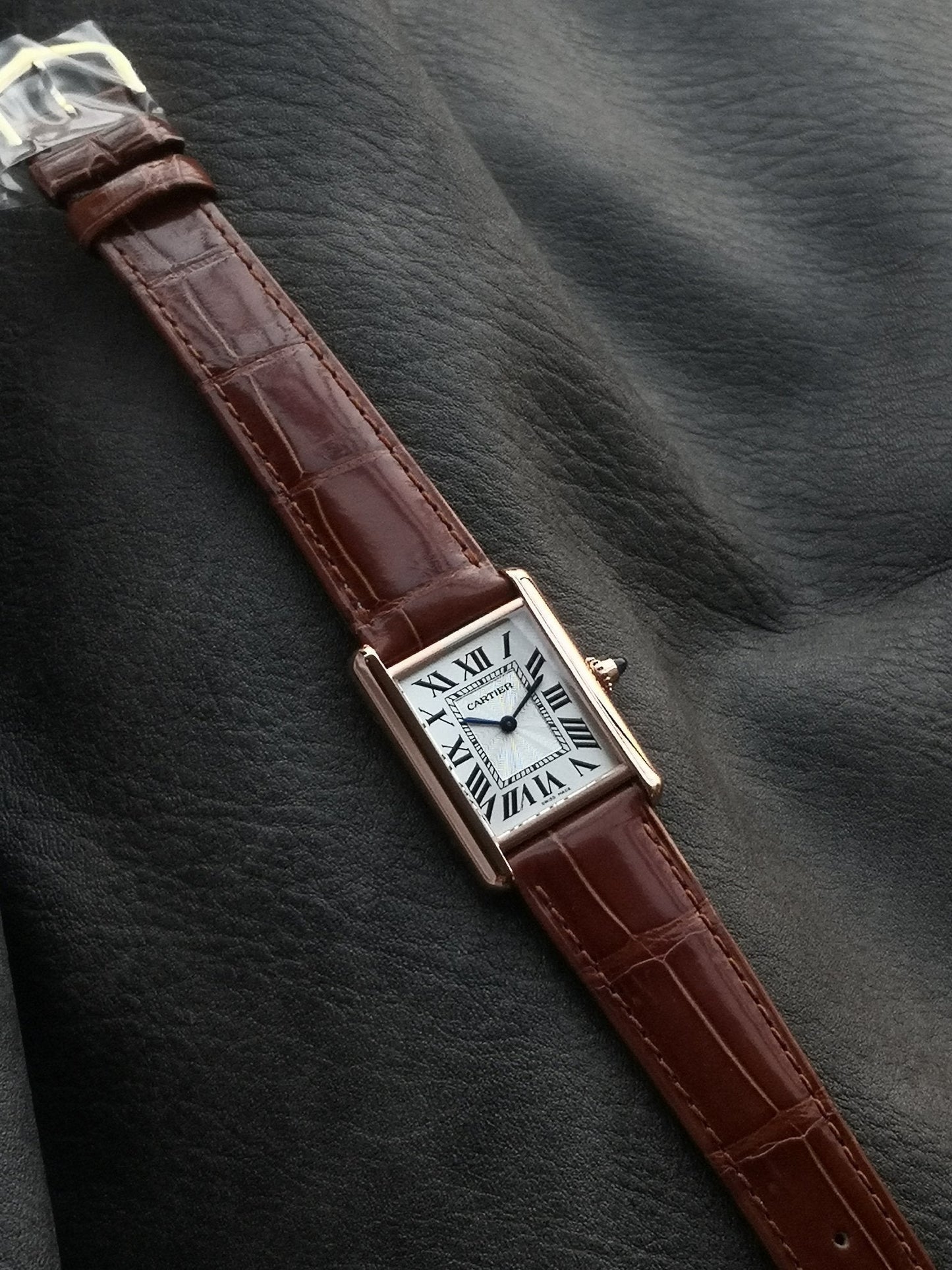 Cartier