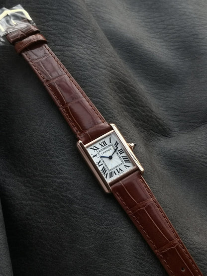 Cartier