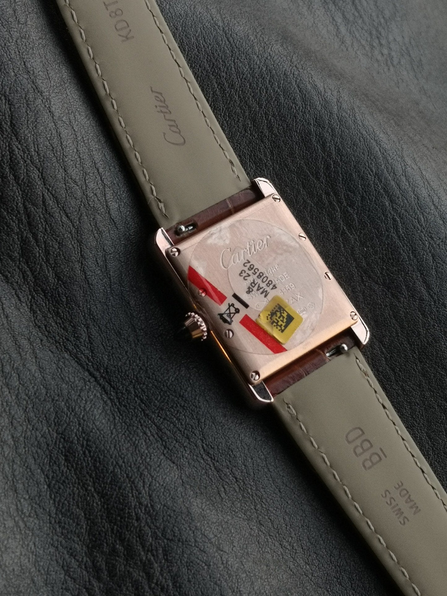 Cartier