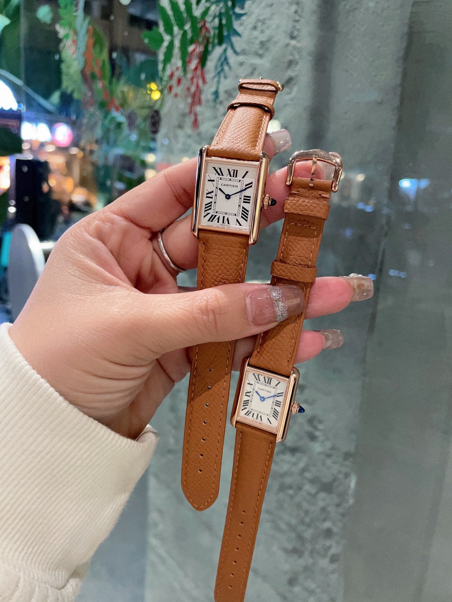 Cartier