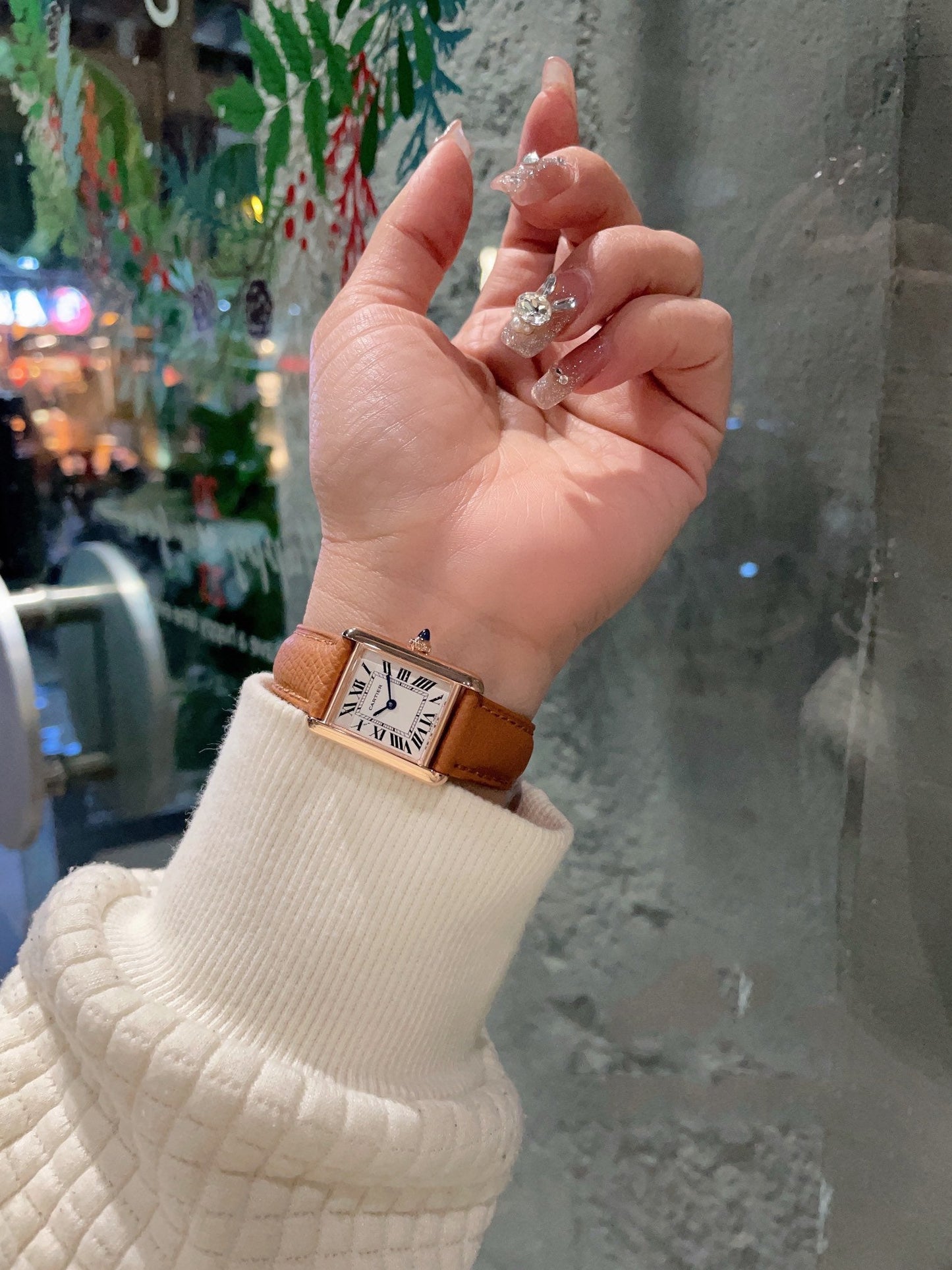 Cartier