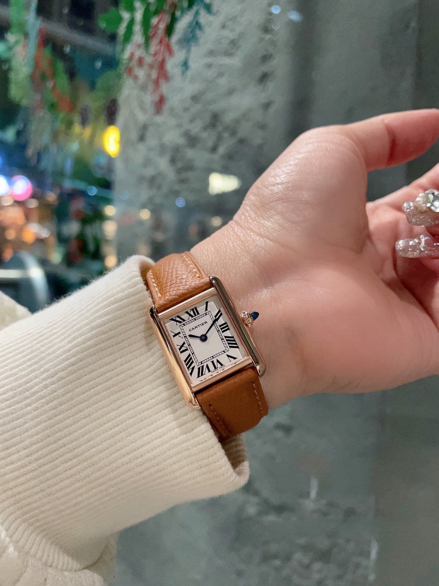 Cartier