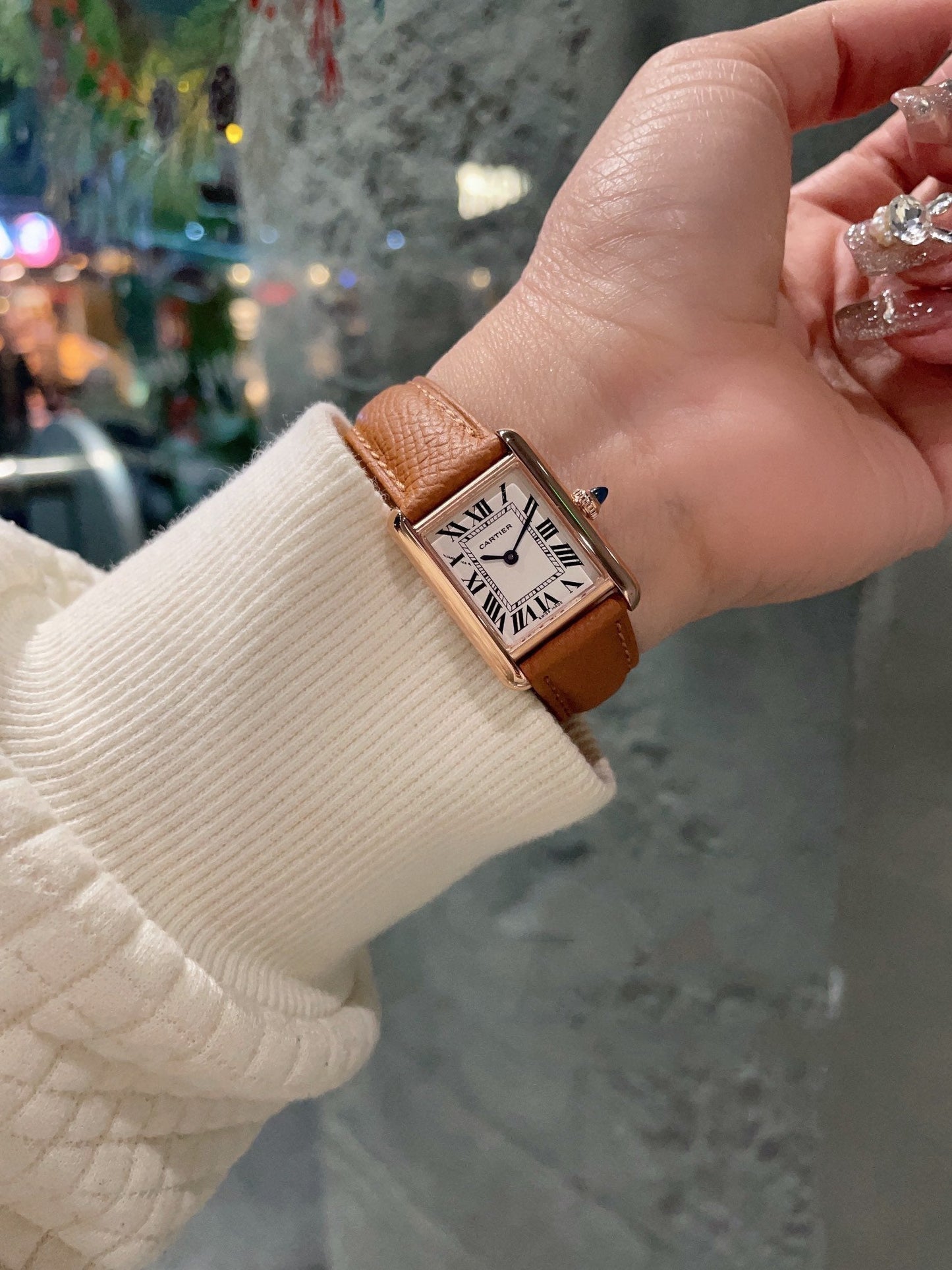 Cartier