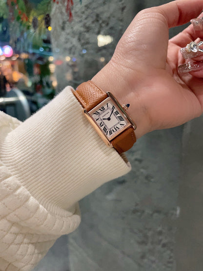 Cartier