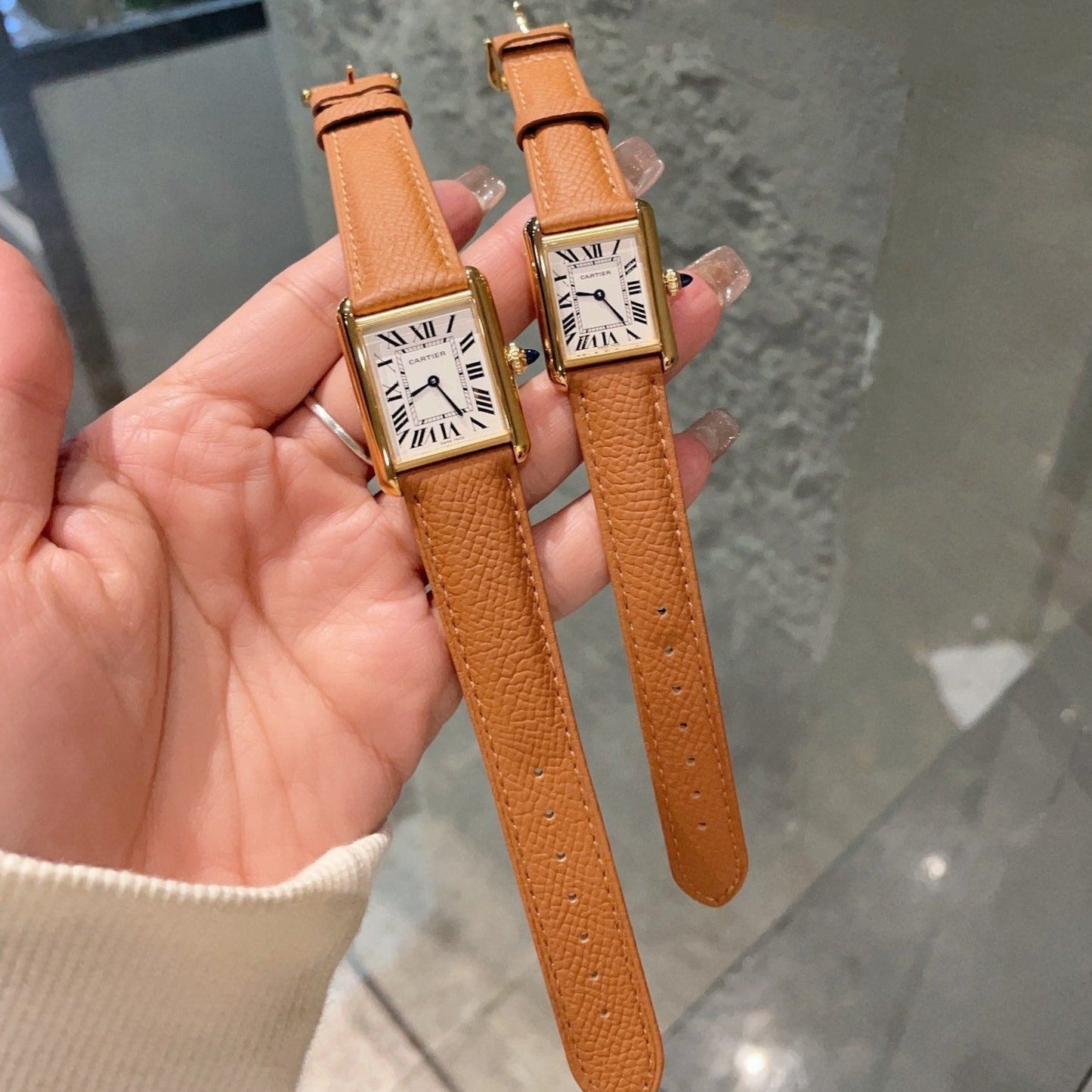 Cartier