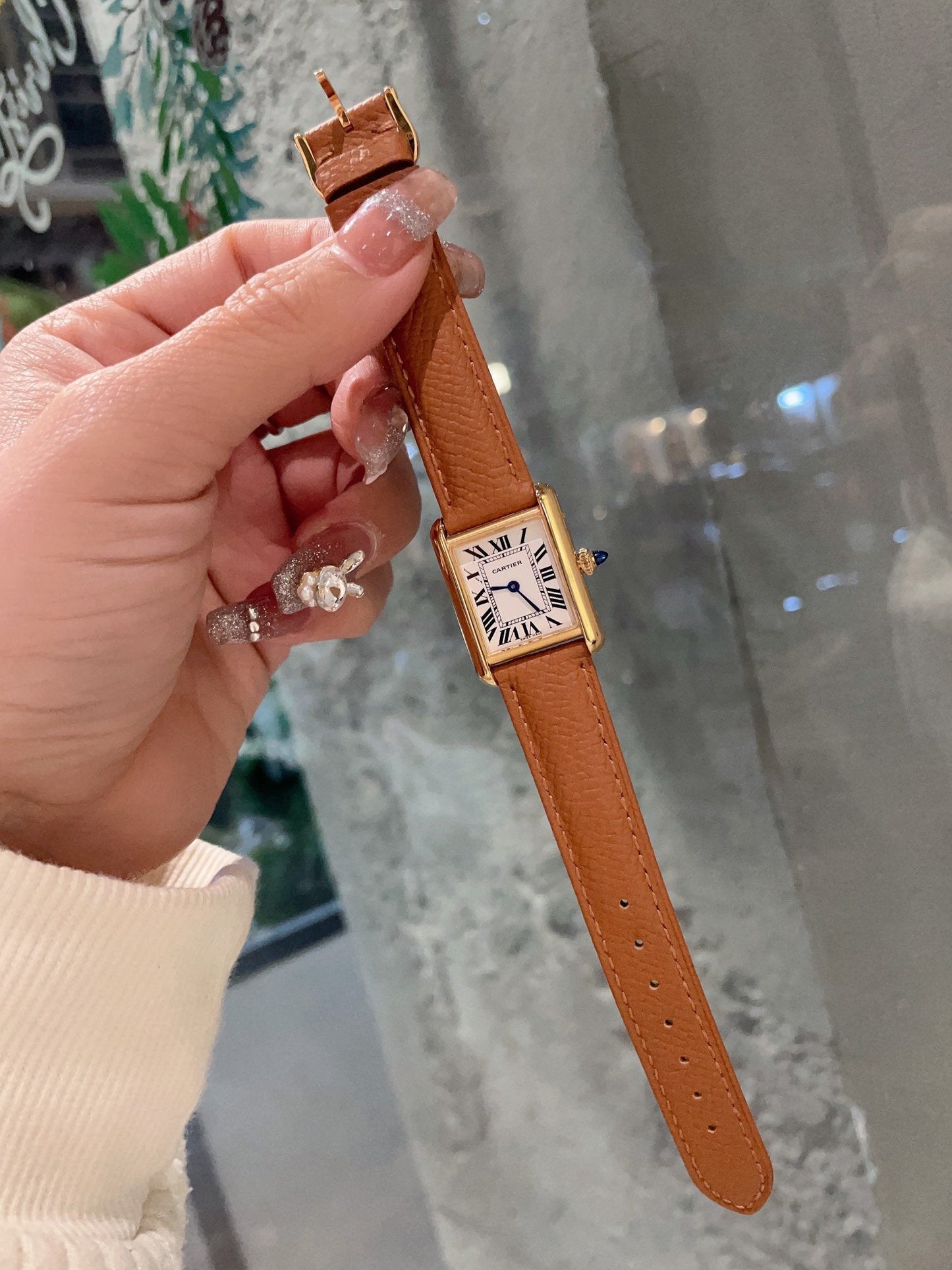 Cartier