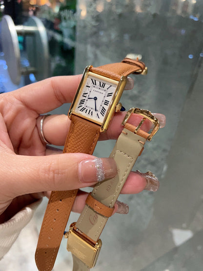 Cartier