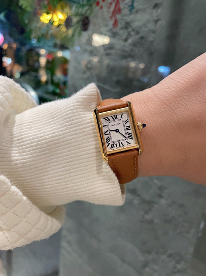 Cartier