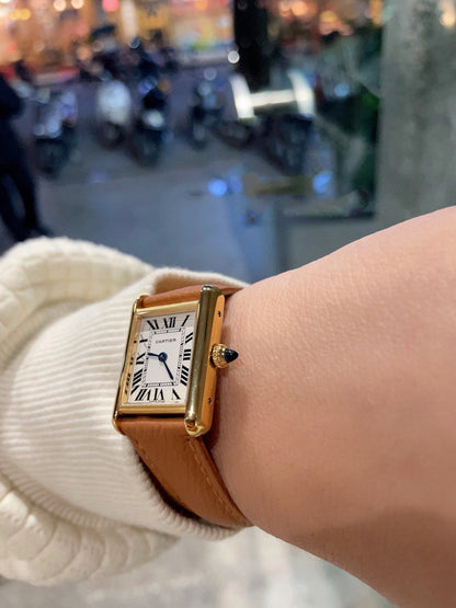 Cartier