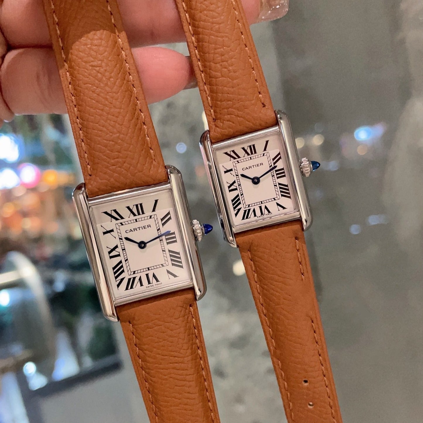 Cartier