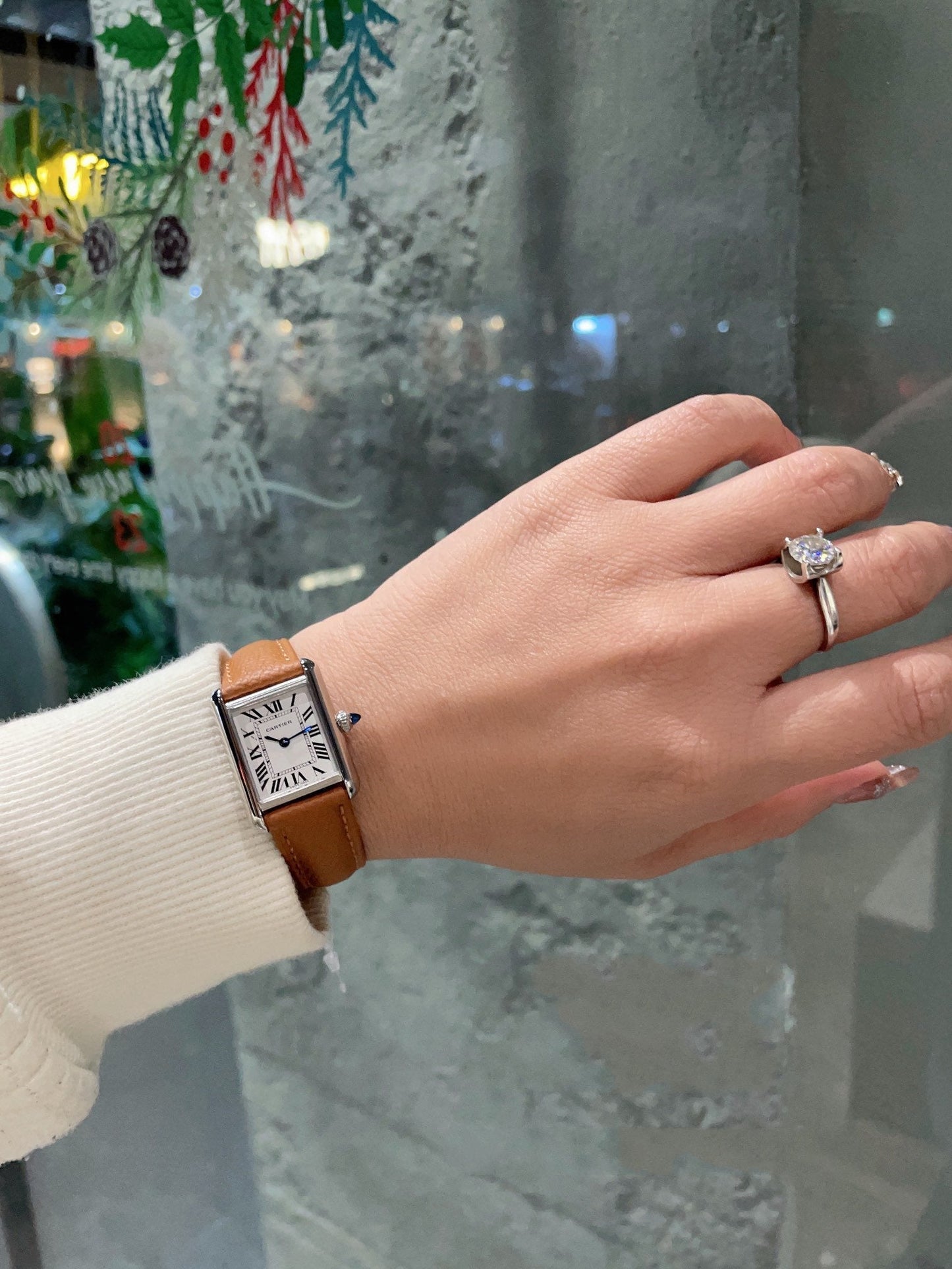 Cartier