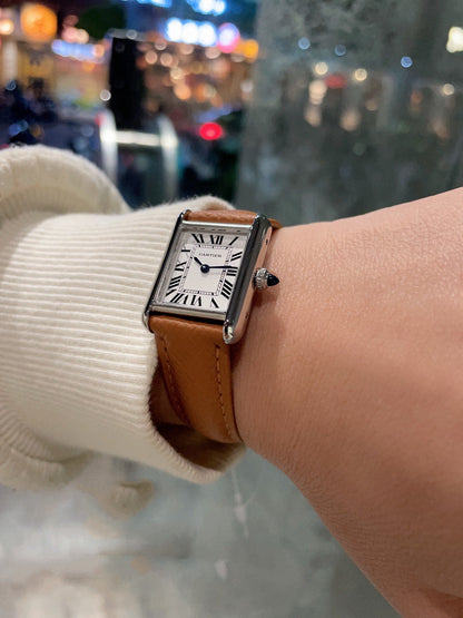 Cartier