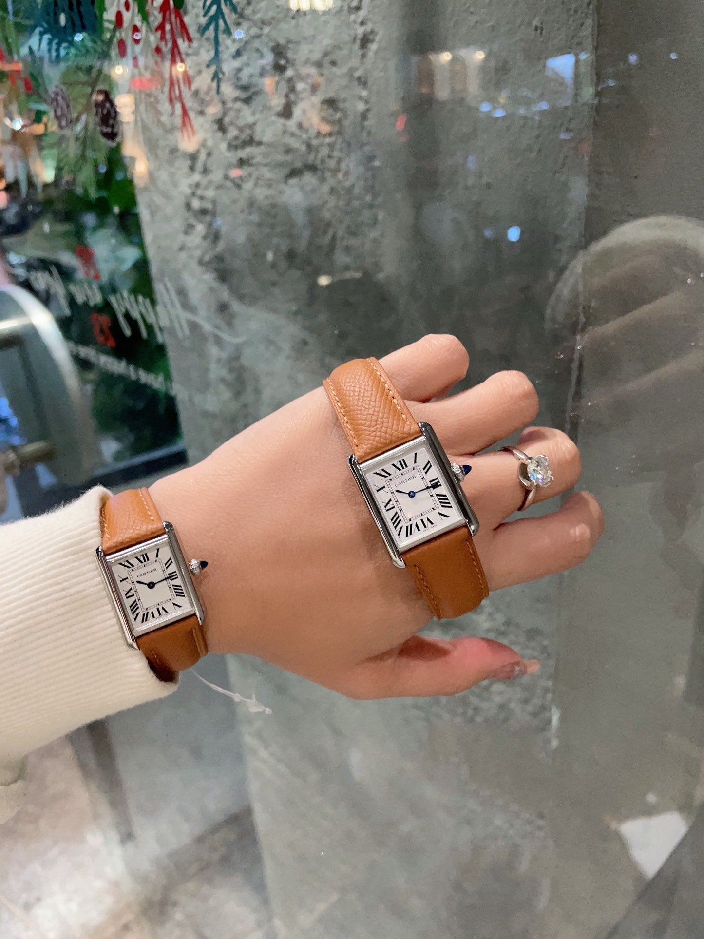 Cartier