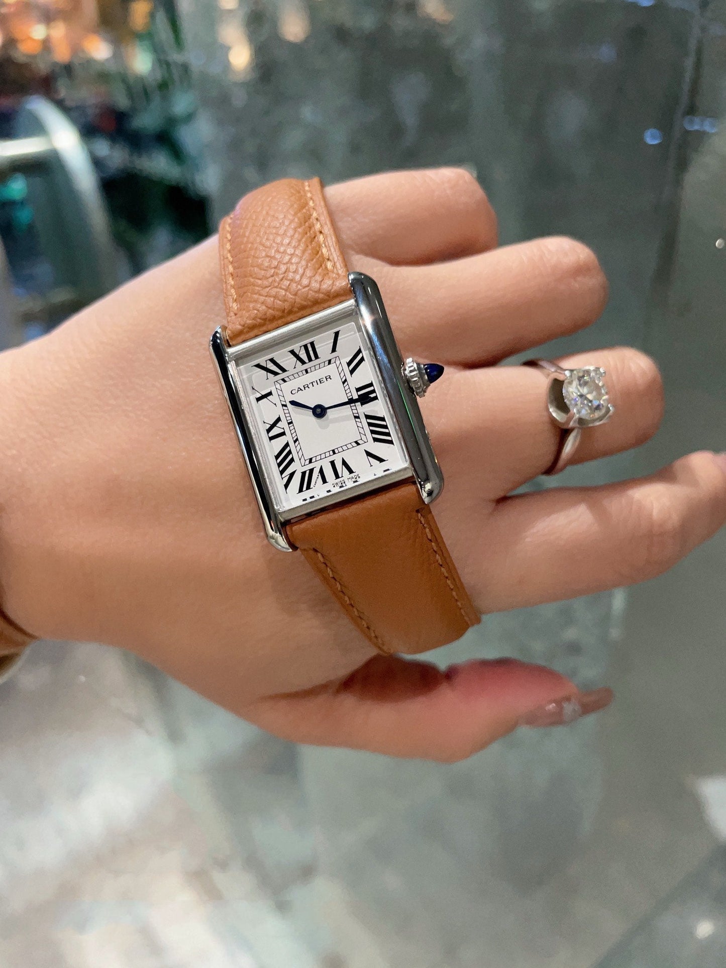 Cartier
