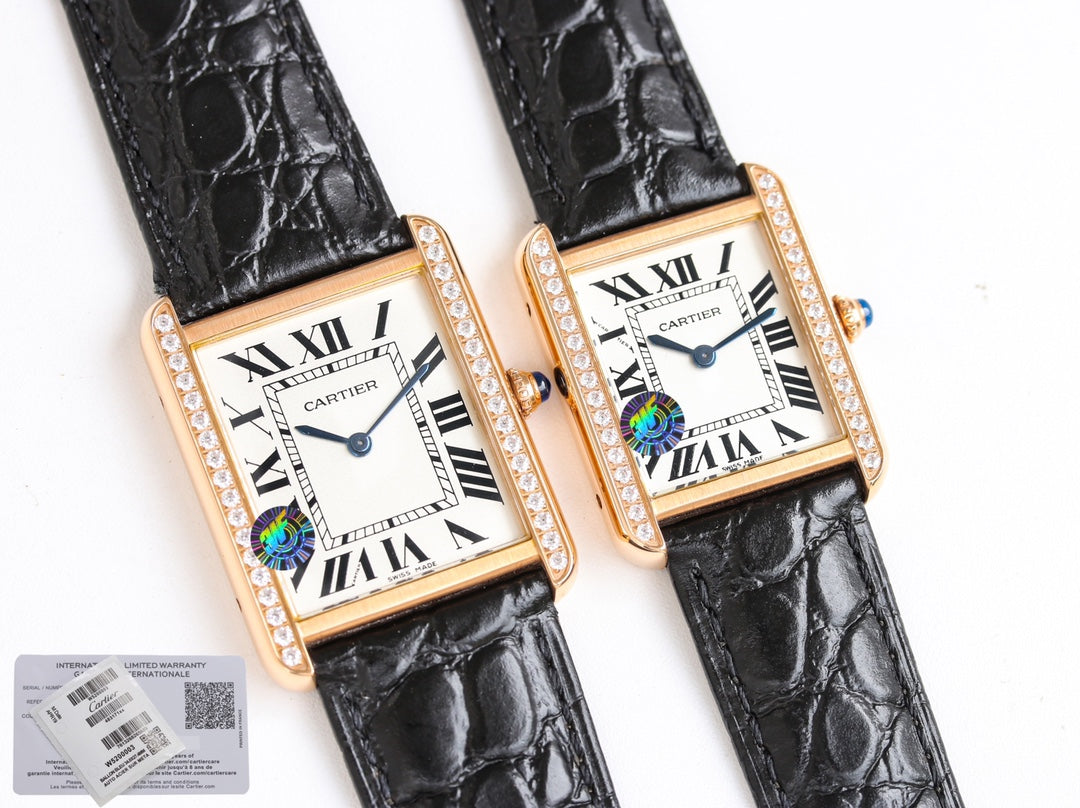 Cartier