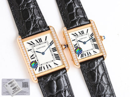 Cartier
