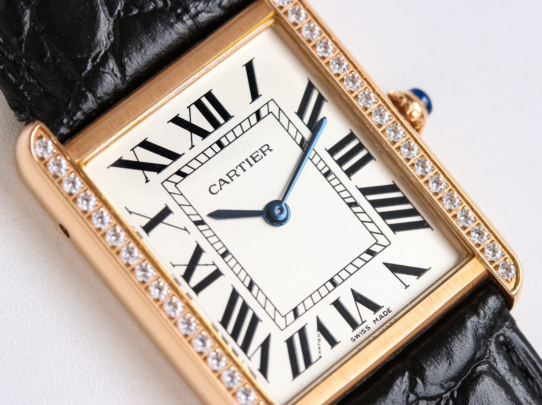 Cartier