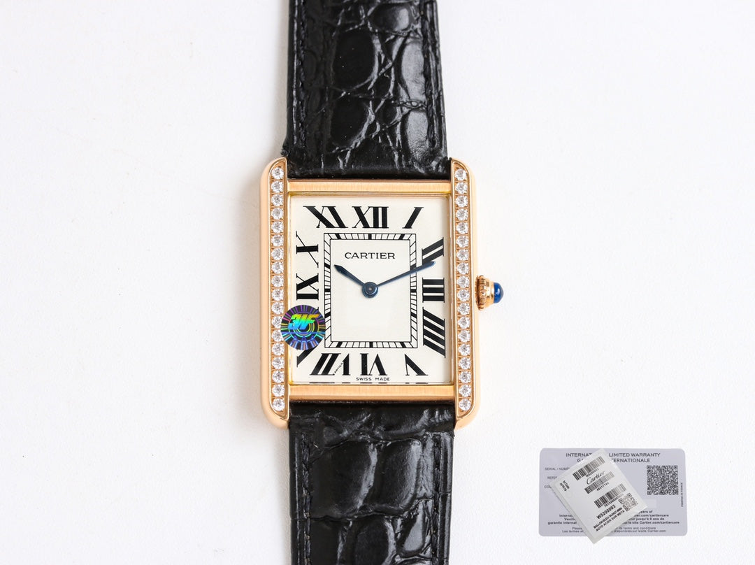 Cartier