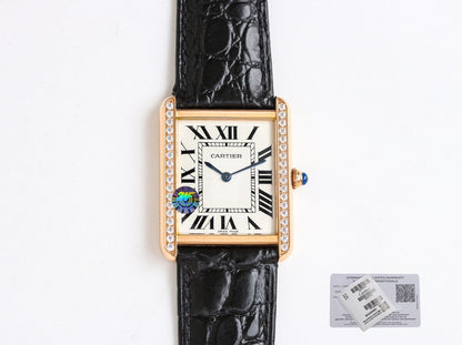 Cartier