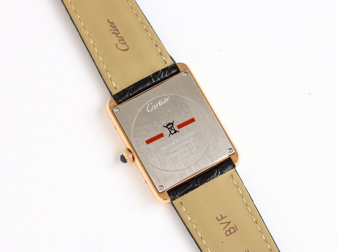 Cartier